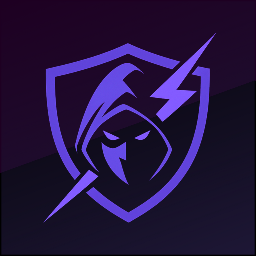 Shadowguard Logo