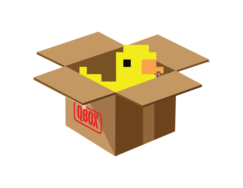Qbox